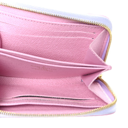 Louis Vuitton Monogram Giant Spring In The City Zippy Coin Purse Sunrise Pastel 5 of 6