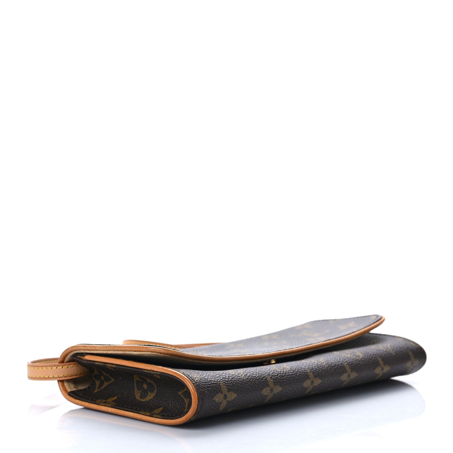 Louis Vuitton Monogram Pochette Twin GM 3 of 5