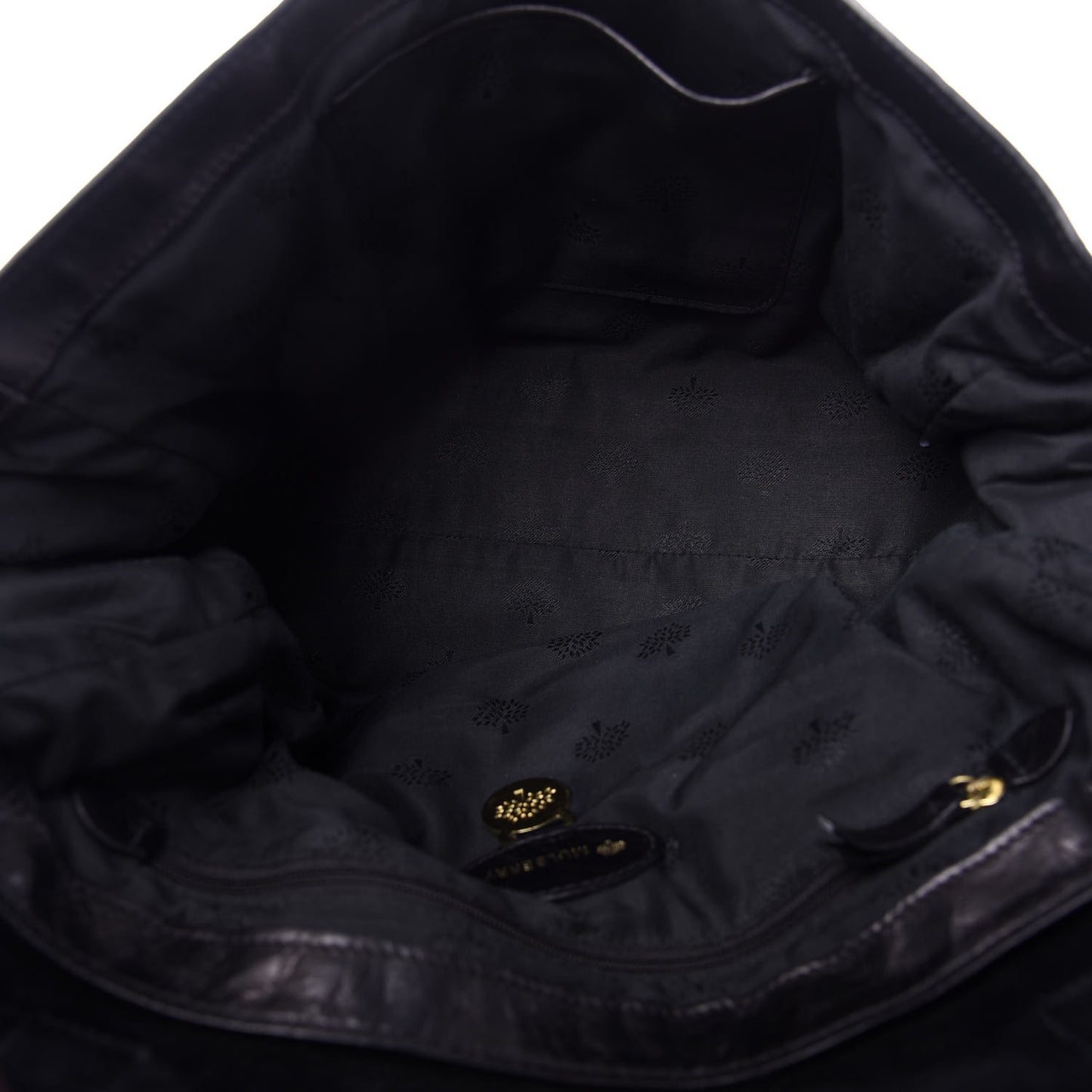 Soft Buffalo Medium Alexa Black