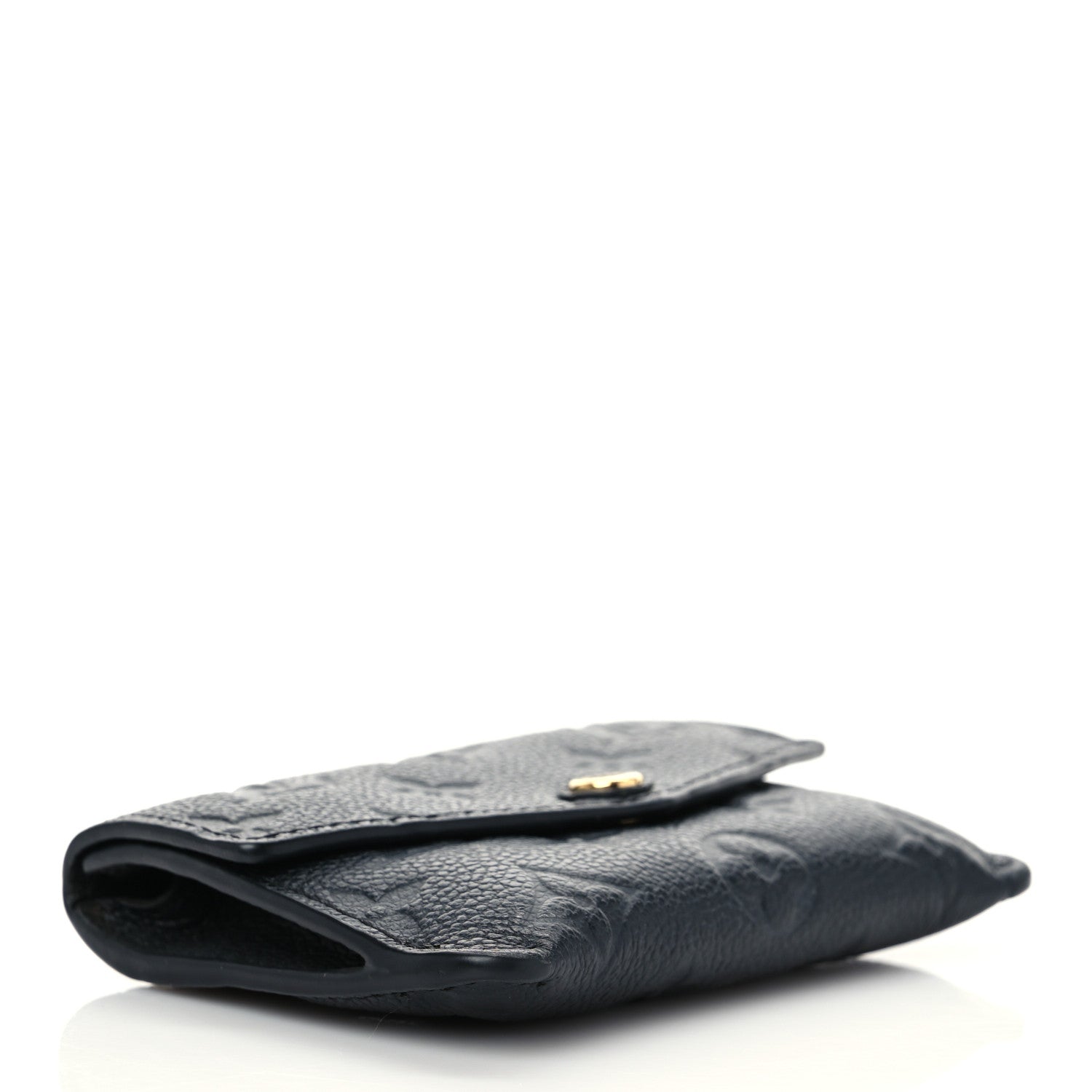 Louis Vuitton Empreinte Key Pouch Black 4 of 6