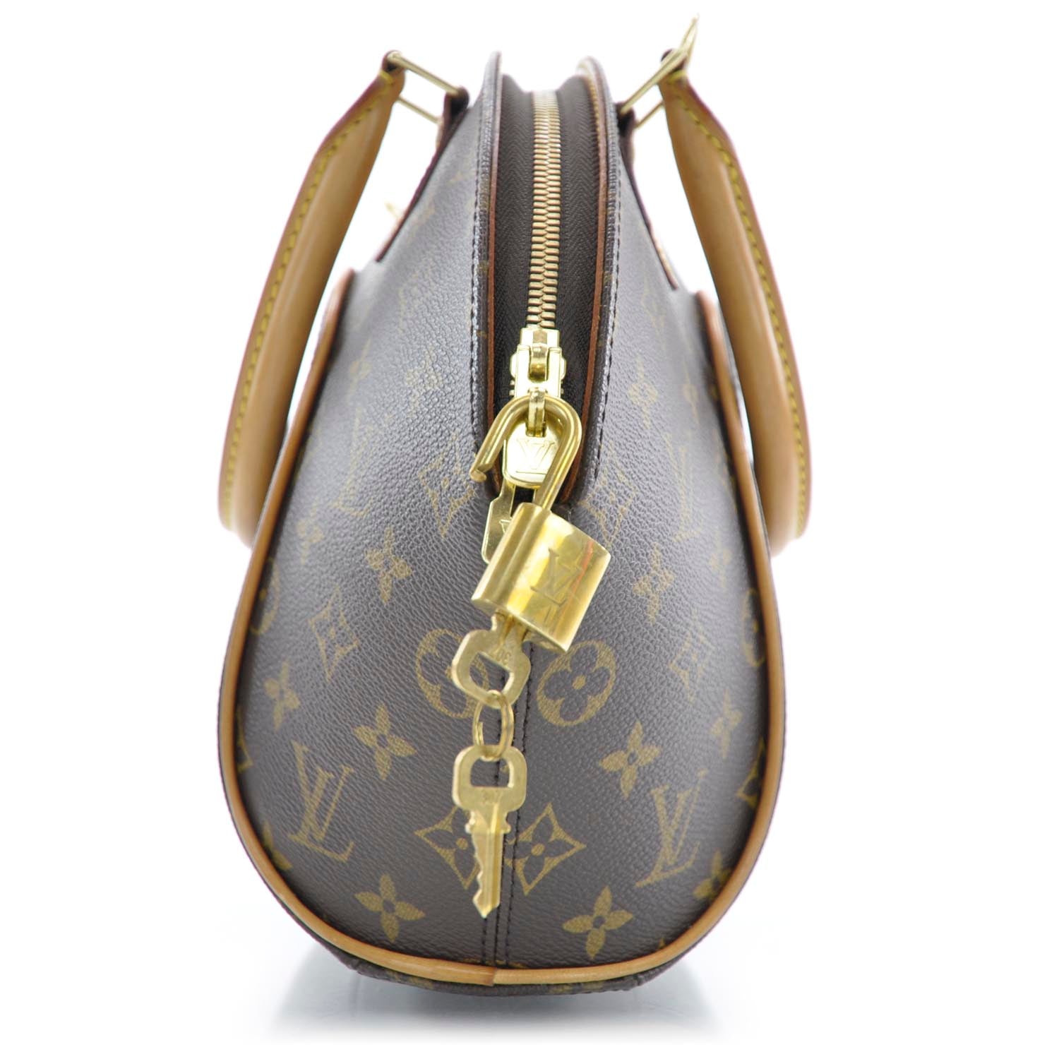 Louis Vuitton Monogram Ellipse PM 13 of 18