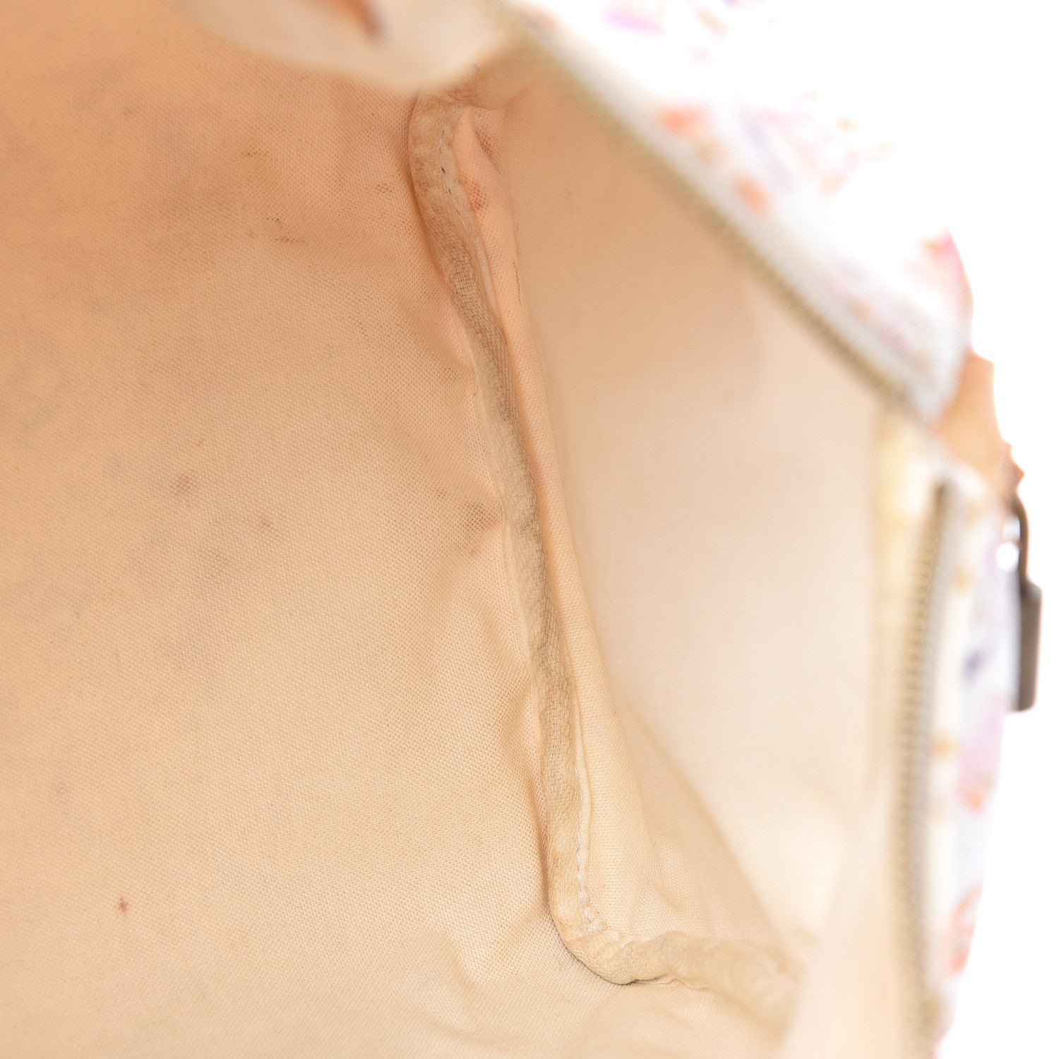 Louis Vuitton Watercolor Aquarelle Speedy 35 White 11 of 25