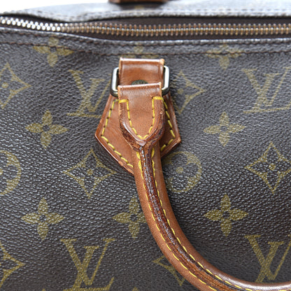 Louis Vuitton Monogram Speedy 40 21 of 31