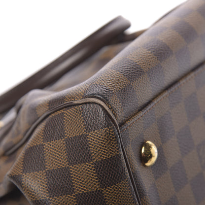 Louis Vuitton Damier Ebene Trevi PM 11 of 13
