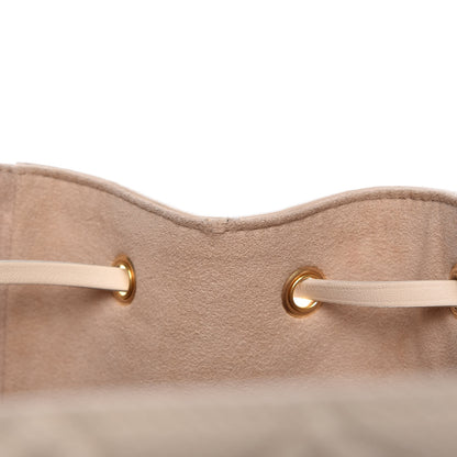Louis Vuitton Empreinte Montsouris PM Creme 12 of 14