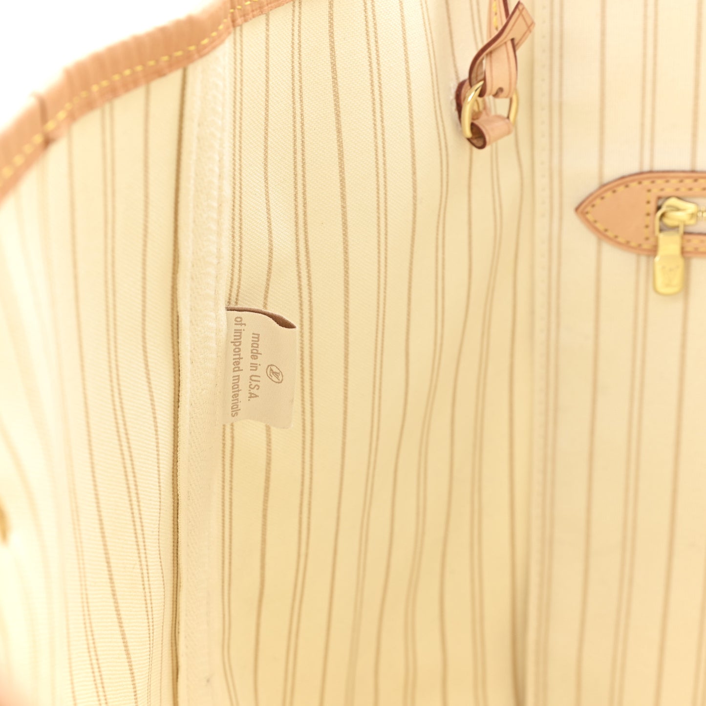 Damier Azur Neo Neverfull GM