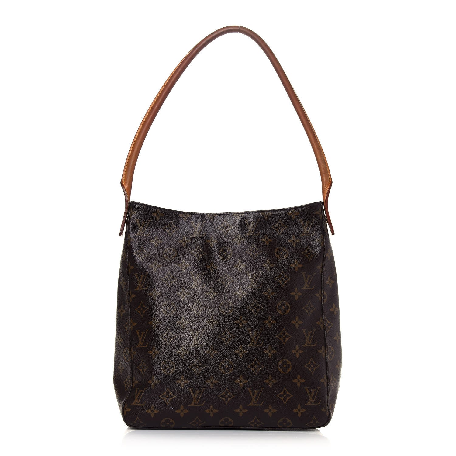 Louis Vuitton Monogram Looping GM 1 of 20