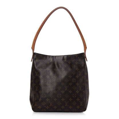 Louis Vuitton Monogram Looping GM 1 of 20