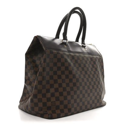 Louis Vuitton Damier Ebene Greenwich PM 3 of 9