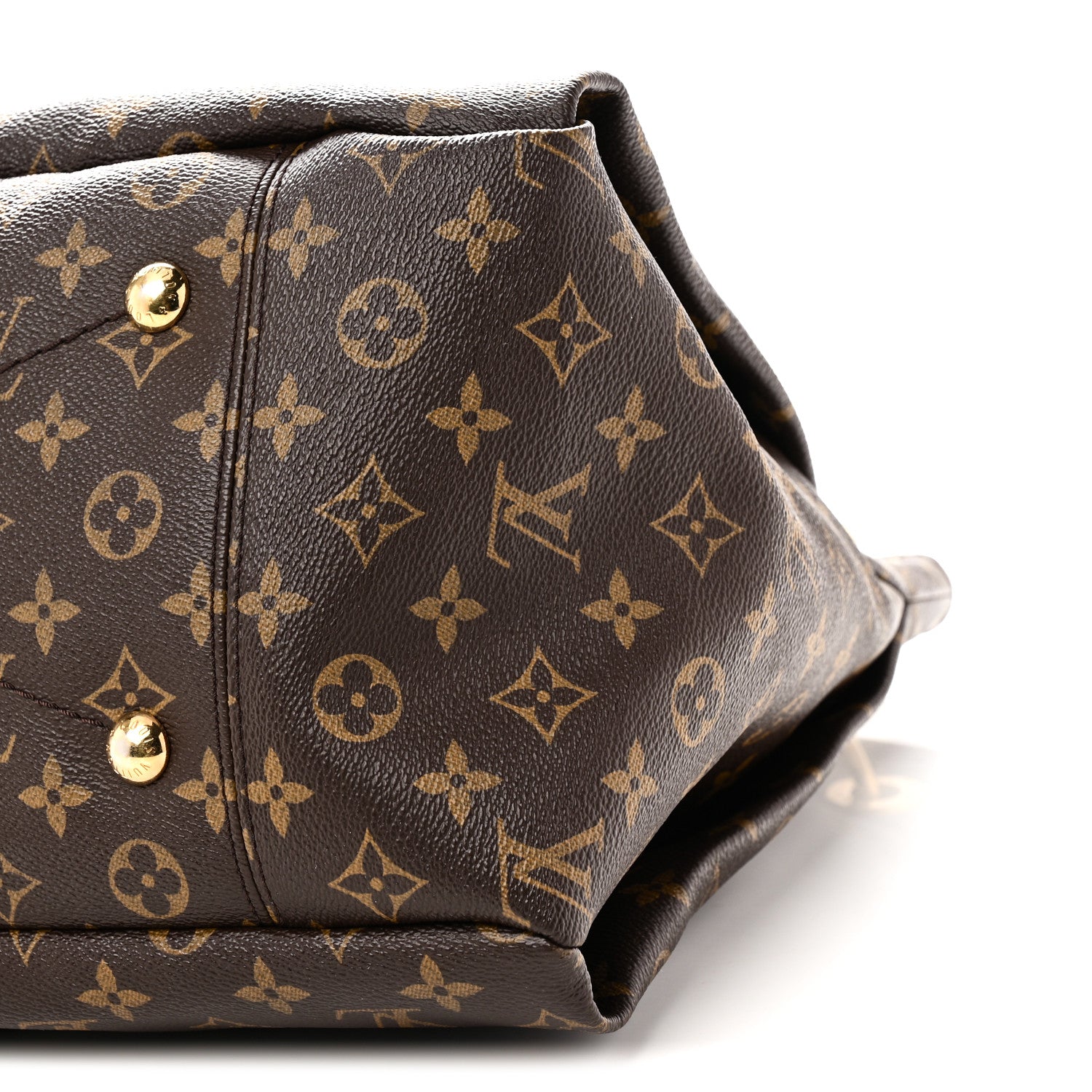Louis Vuitton Monogram Artsy MM 9 of 10