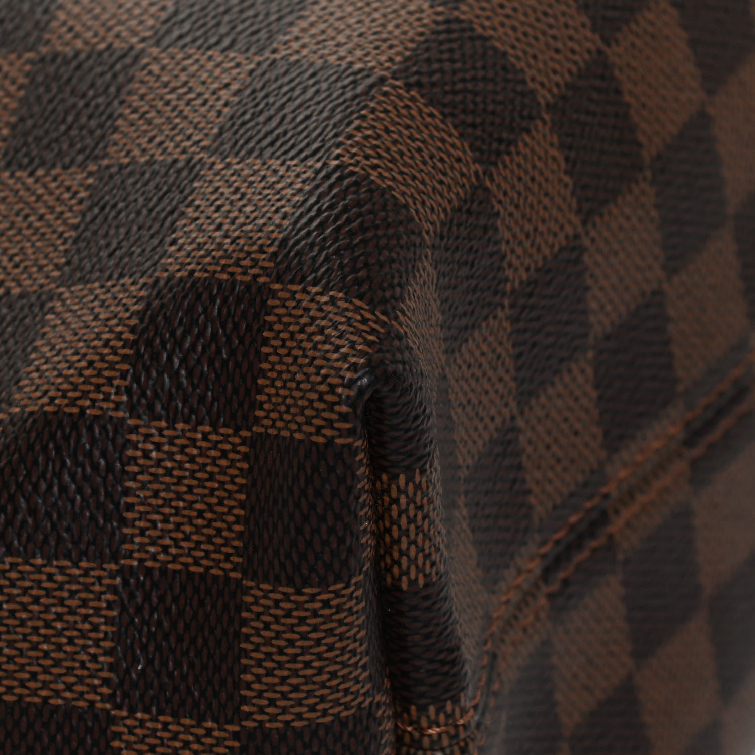 Louis Vuitton Damier Ebene Graceful PM 12 of 12
