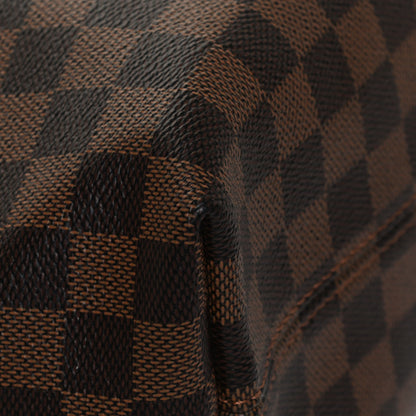 Louis Vuitton Damier Ebene Graceful PM 12 of 12