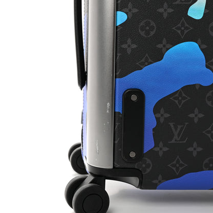 Louis Vuitton Monogram Eclipse Sunrise Room With A View Horizon 55 9 of 11