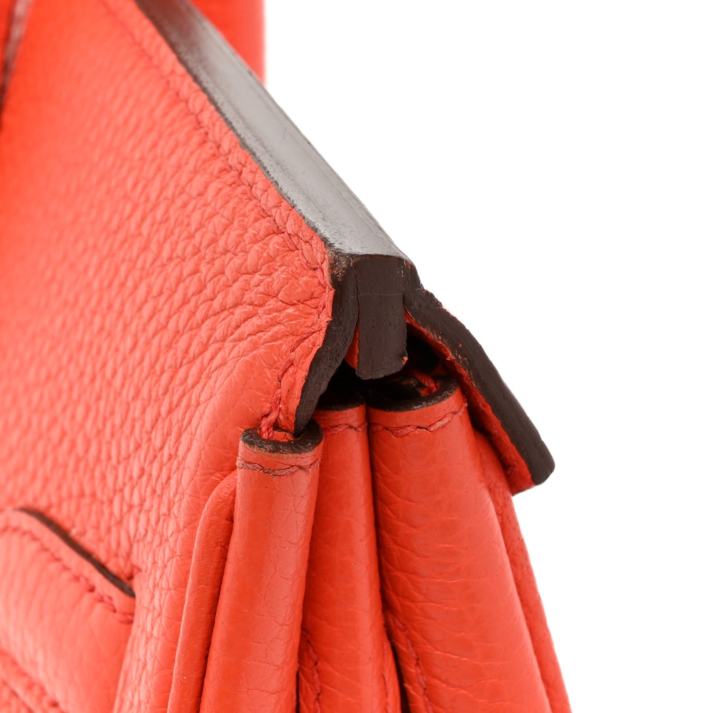 Togo Birkin 30 Feu