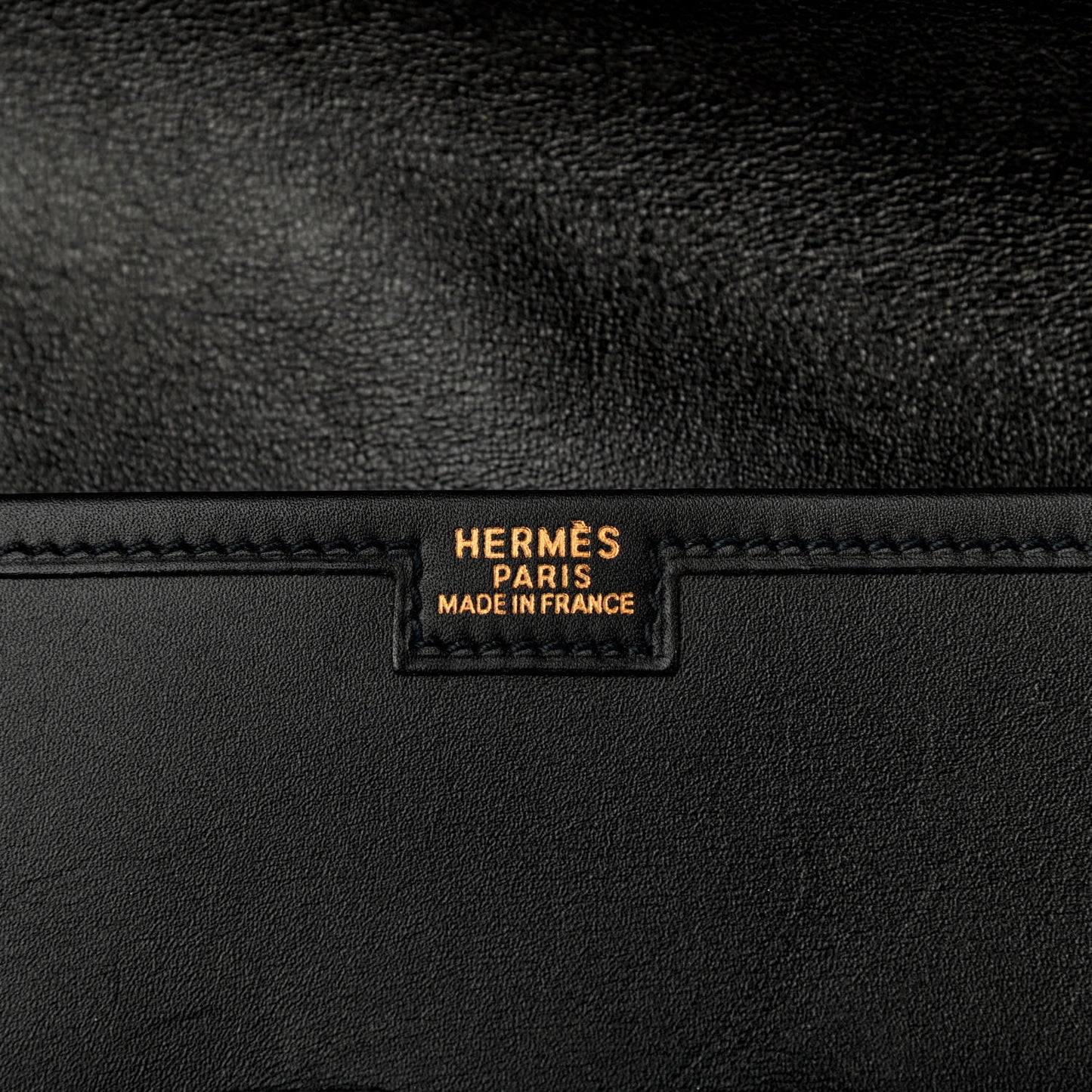 Box Jige Elan 29 Clutch Black