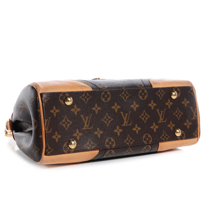 Louis Vuitton Monogram Beverly MM 4 of 7