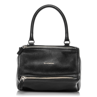 Givenchy Sugar Goatskin Small Pandora Black 1 of 6