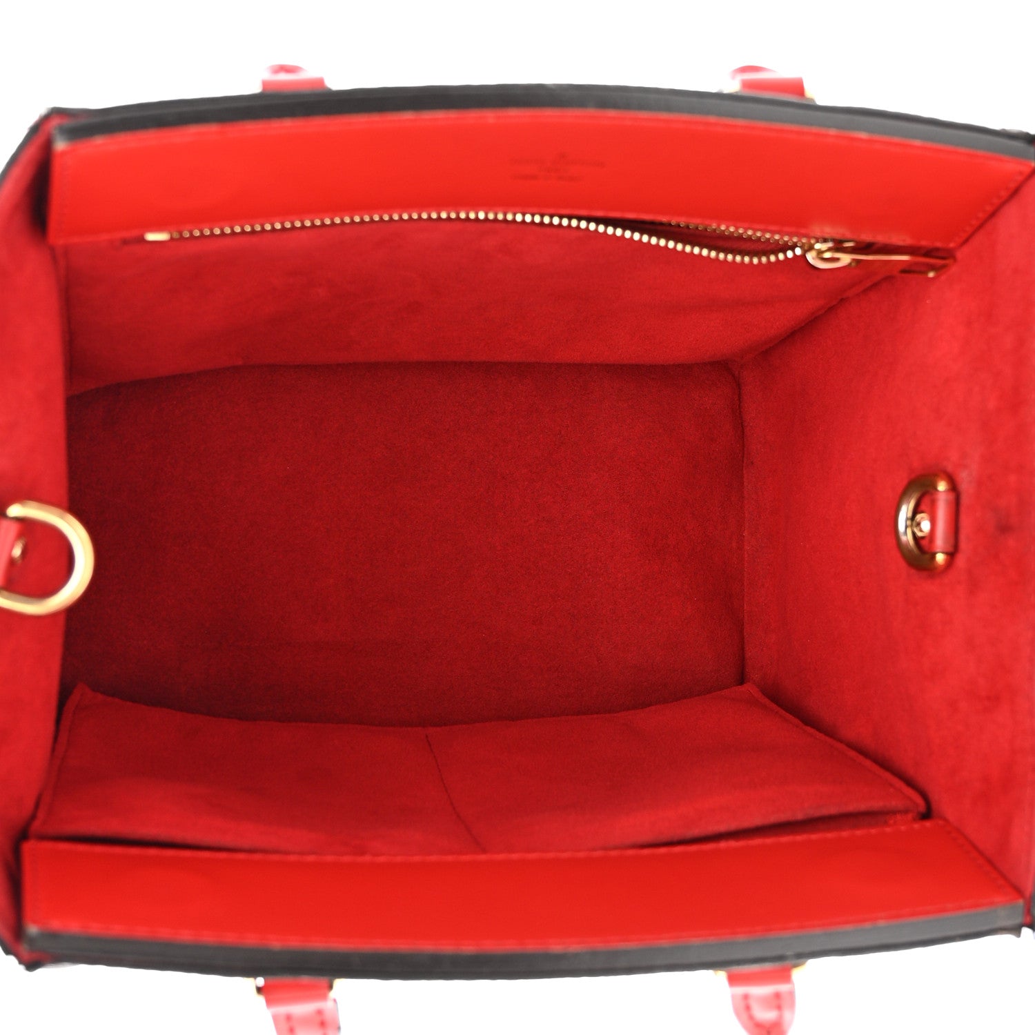 Louis Vuitton LOUIS VUITTON Monogram Phenix PM Coquelicot 5 of 12