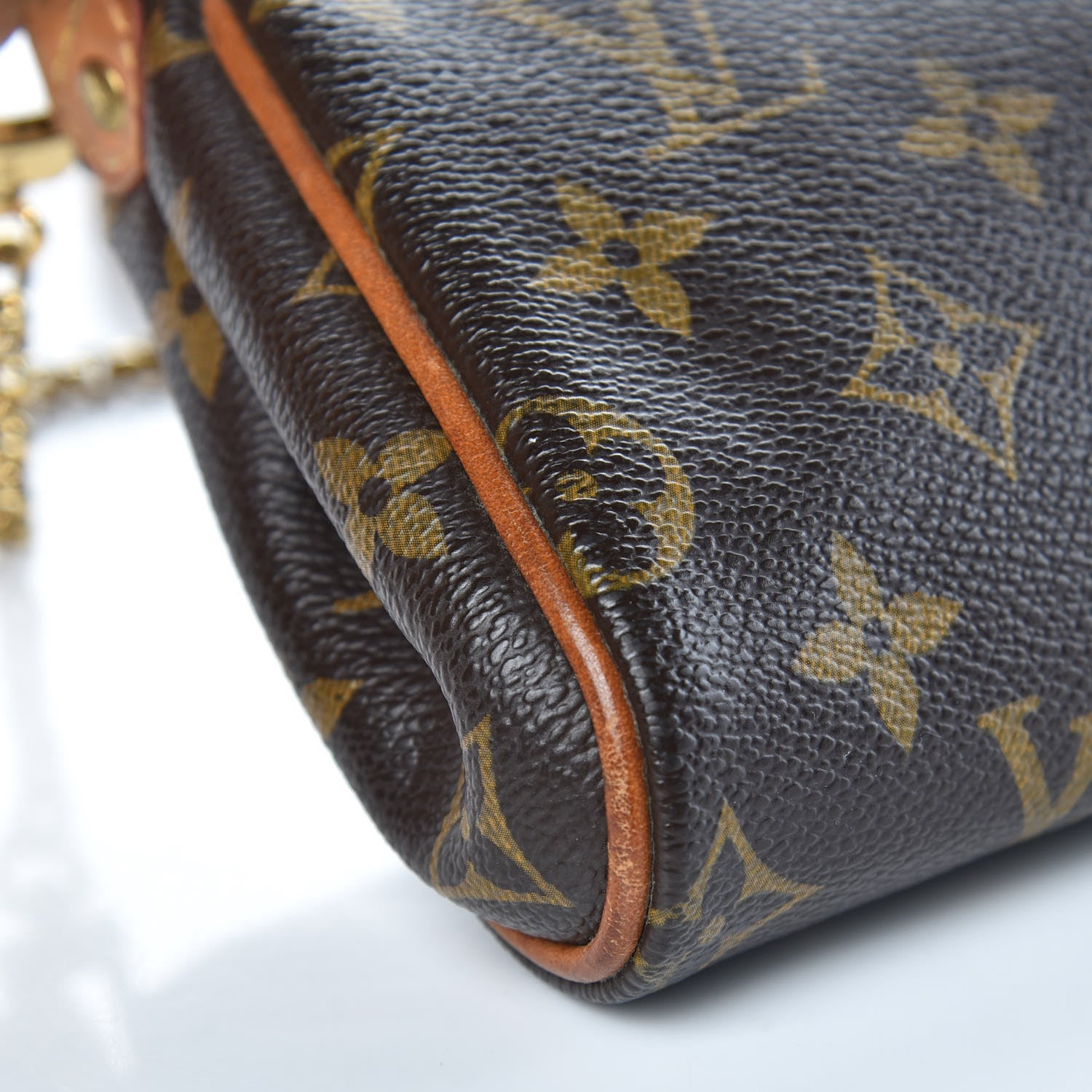 Louis Vuitton Monogram Eva Clutch 10 of 13