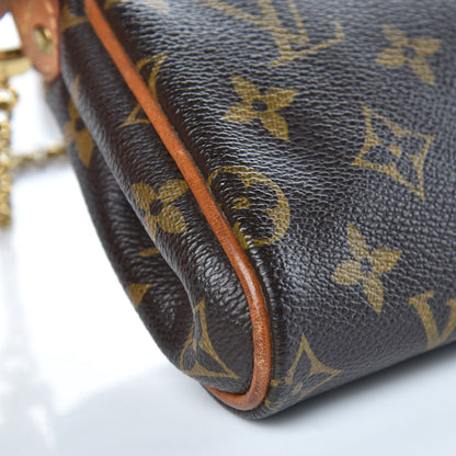 Louis Vuitton Monogram Eva Clutch 10 of 13