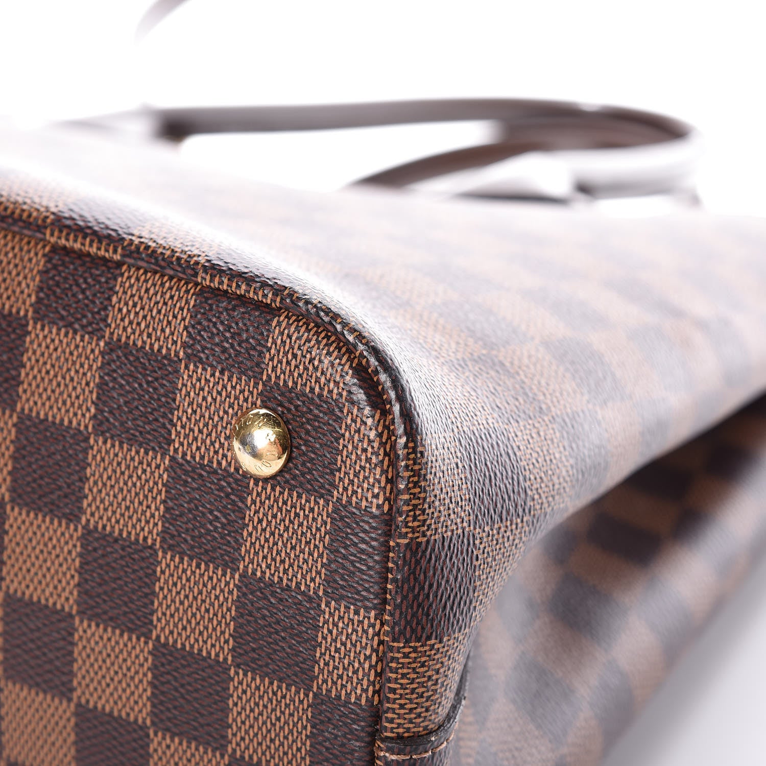 Louis Vuitton Damier Ebene Kensington 13 of 13