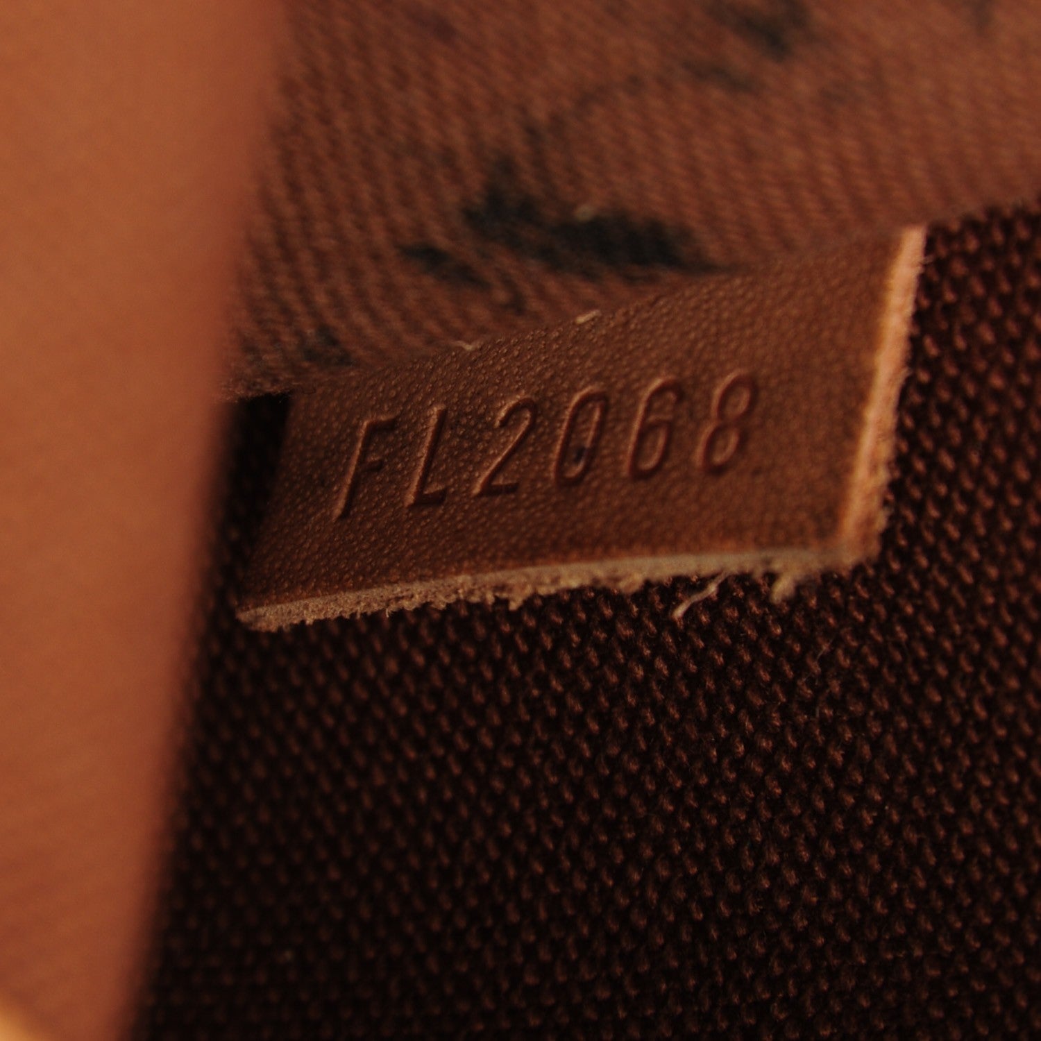 Louis Vuitton Monogram Pochette Twin PM 6 of 17