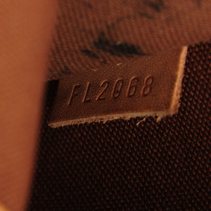 Louis Vuitton Monogram Pochette Twin PM 6 of 17