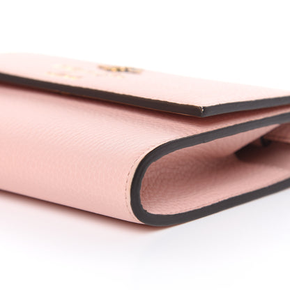 Gucci Calfskin Blind For Love Crossbody Pink 9 of 11