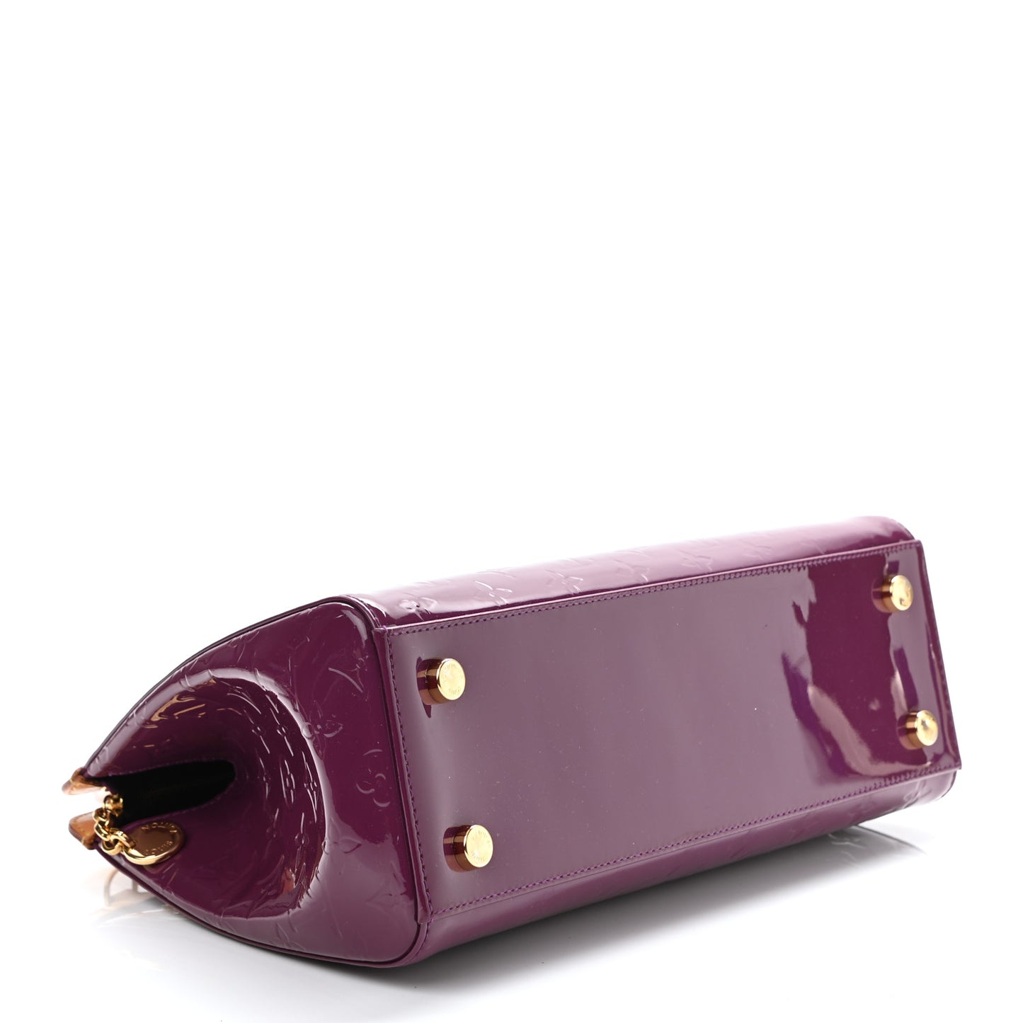 Vernis Brea MM Amethyste