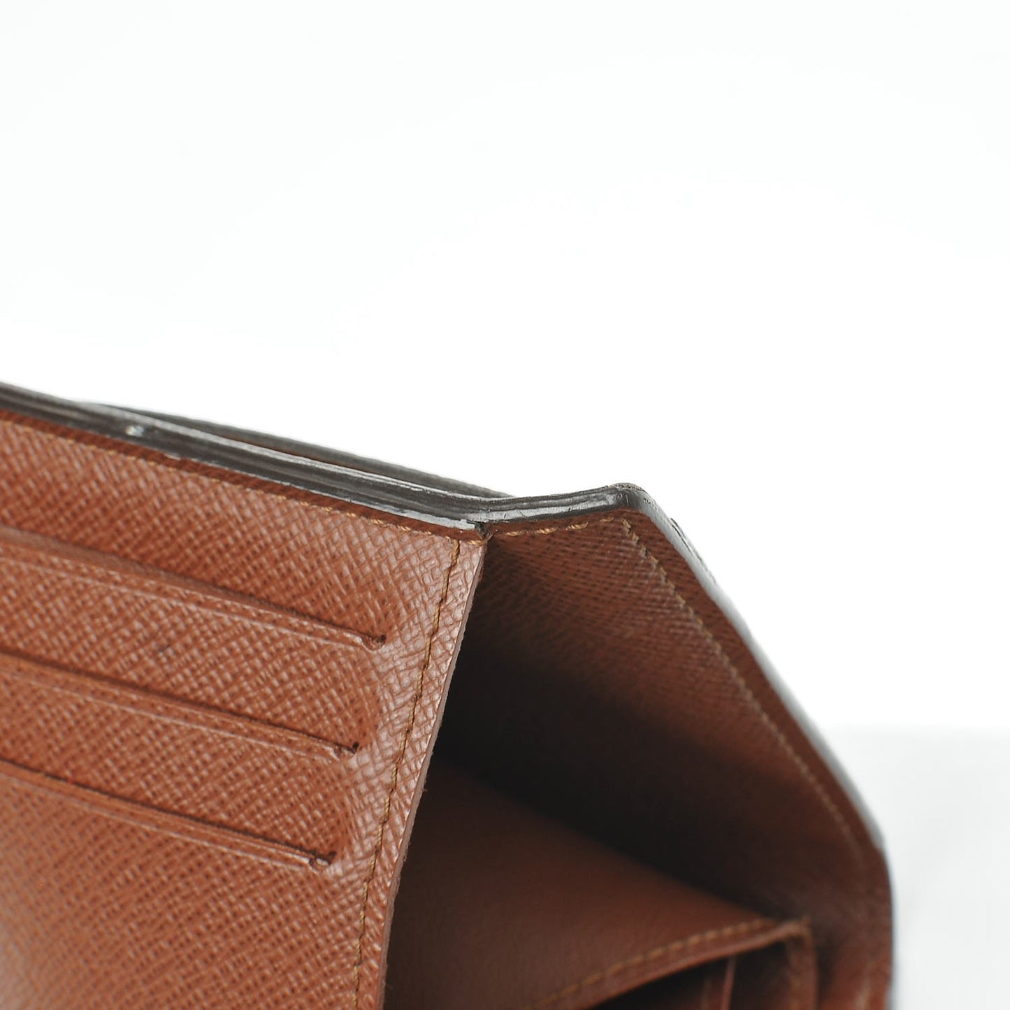 Monogram Anais Wallet