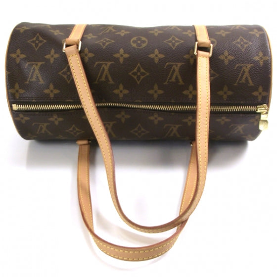 Monogram Papillon 30