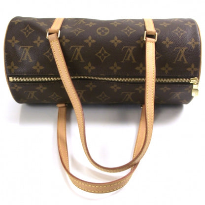 Louis Vuitton Monogram Papillon 30 5 of 8