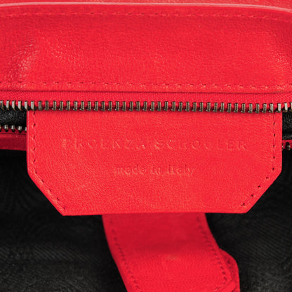 Proenza Schouler Lambskin Medium PS1 Satchel Lipstick 6 of 8