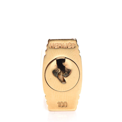 Hermes Togo Kelly Retourne 28 Black 20 of 28