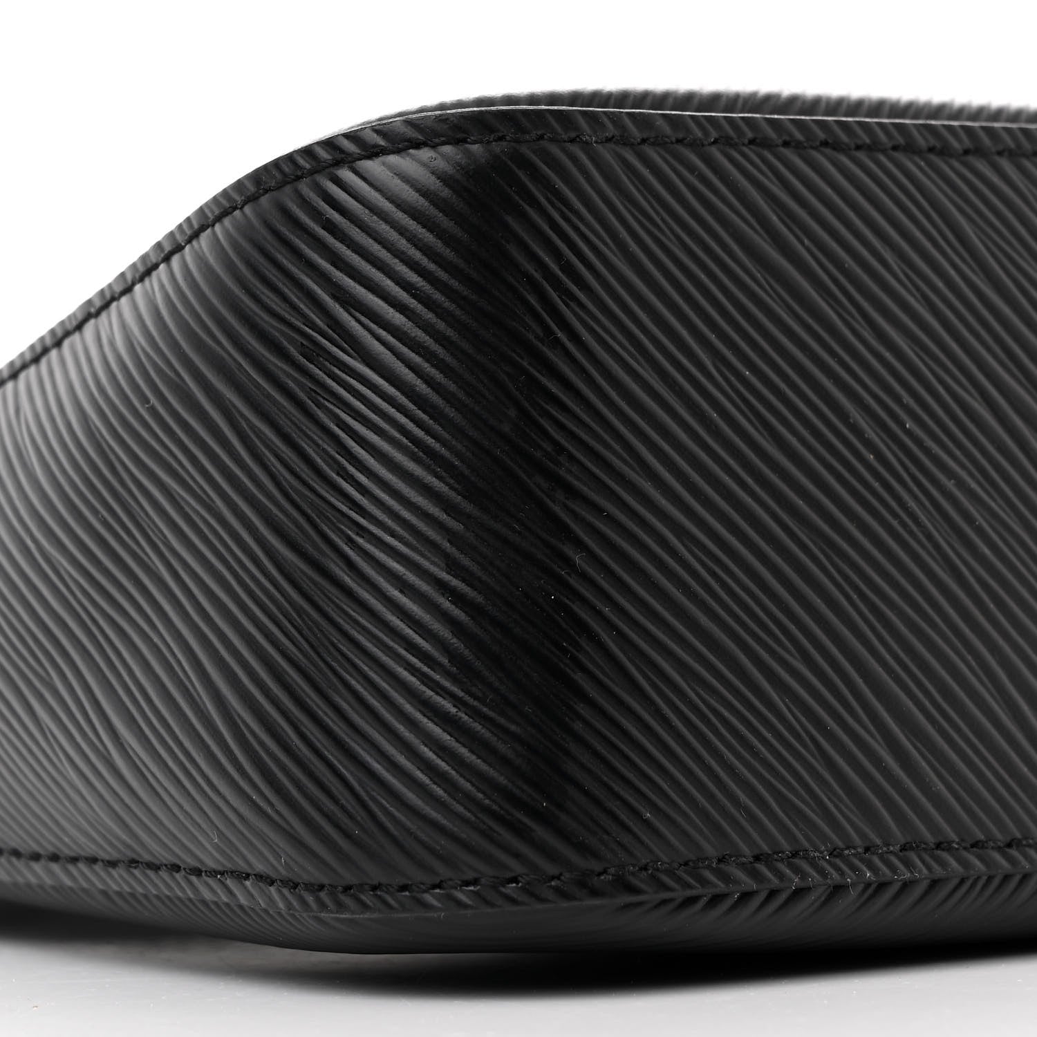 Louis Vuitton Epi Marelle Black 10 of 12