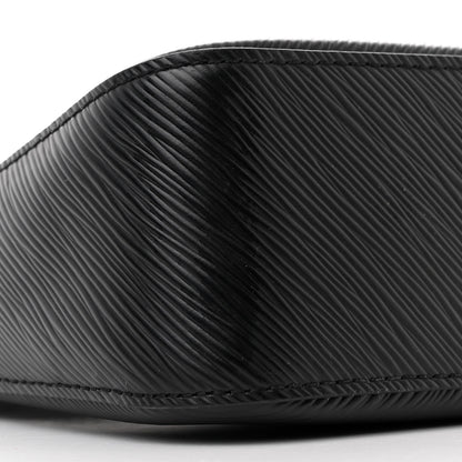 Louis Vuitton Epi Marelle Black 10 of 12