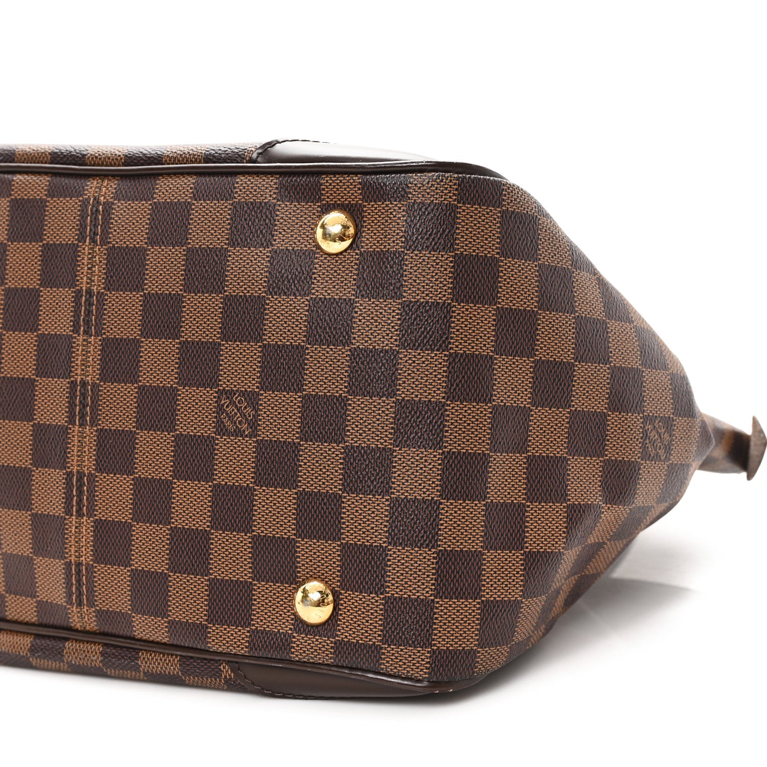 Louis Vuitton Damier Ebene Verona MM 10 of 11