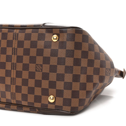 Louis Vuitton Damier Ebene Verona MM 10 of 11