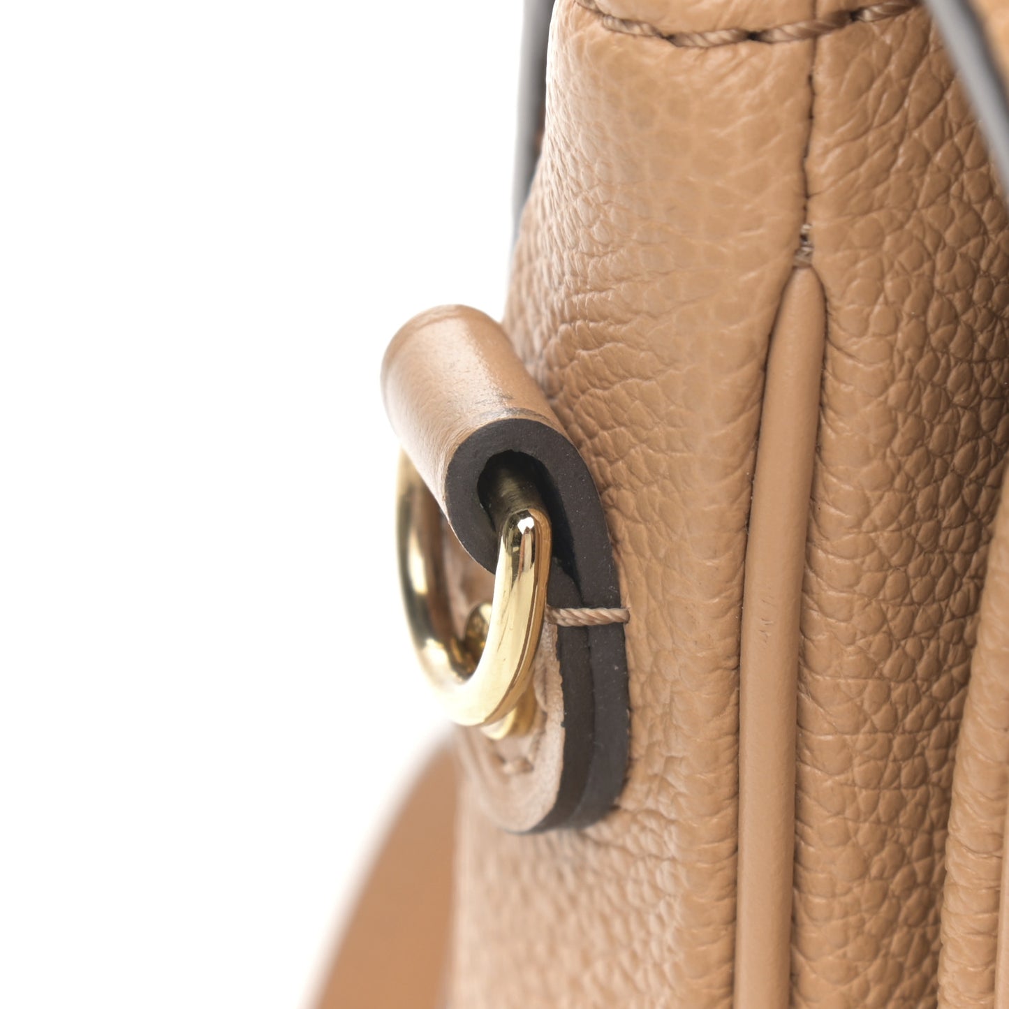 Empreinte Monogram Giant Broderies Pochette Metis Arizona