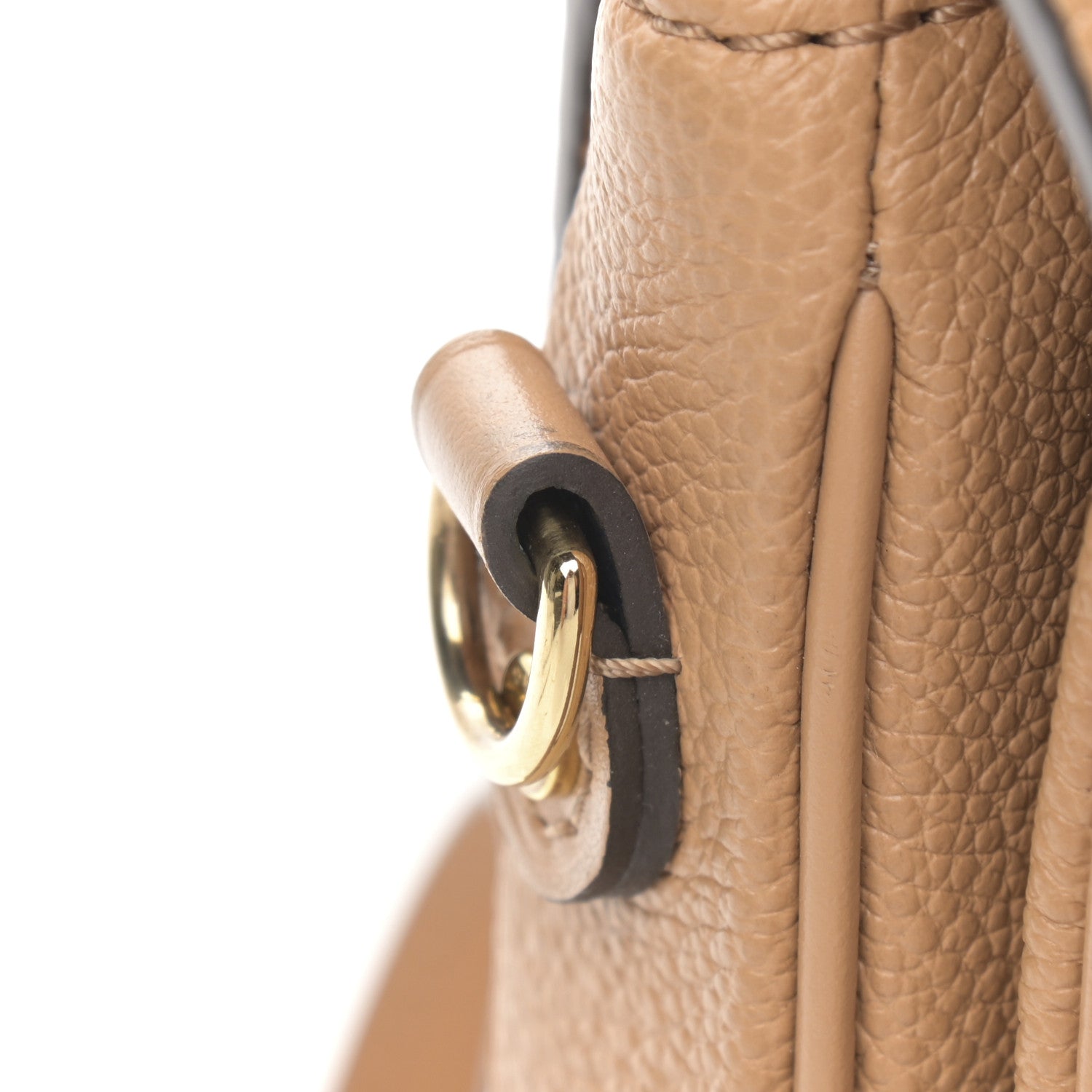 Louis Vuitton Empreinte Monogram Giant Broderies Pochette Metis Arizona 11 of 12