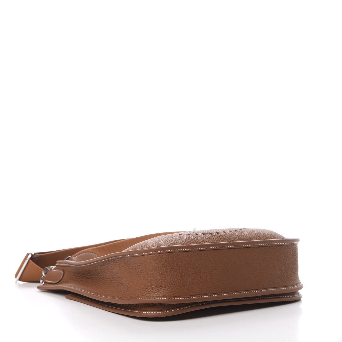 Taurillon Clemence Evelyne III PM Gold