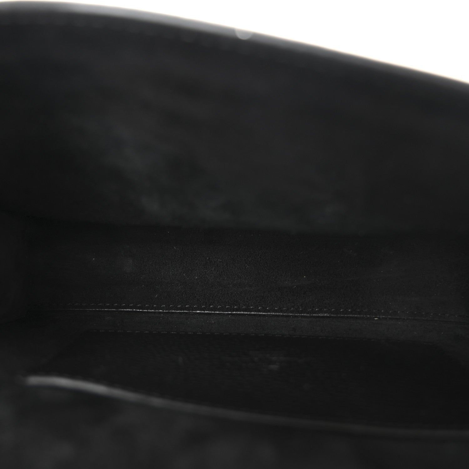 Valentino Garavani Pebbled Calfskin Medium Rockstud Flip Lock Crossbody Bag Black 5 of 10