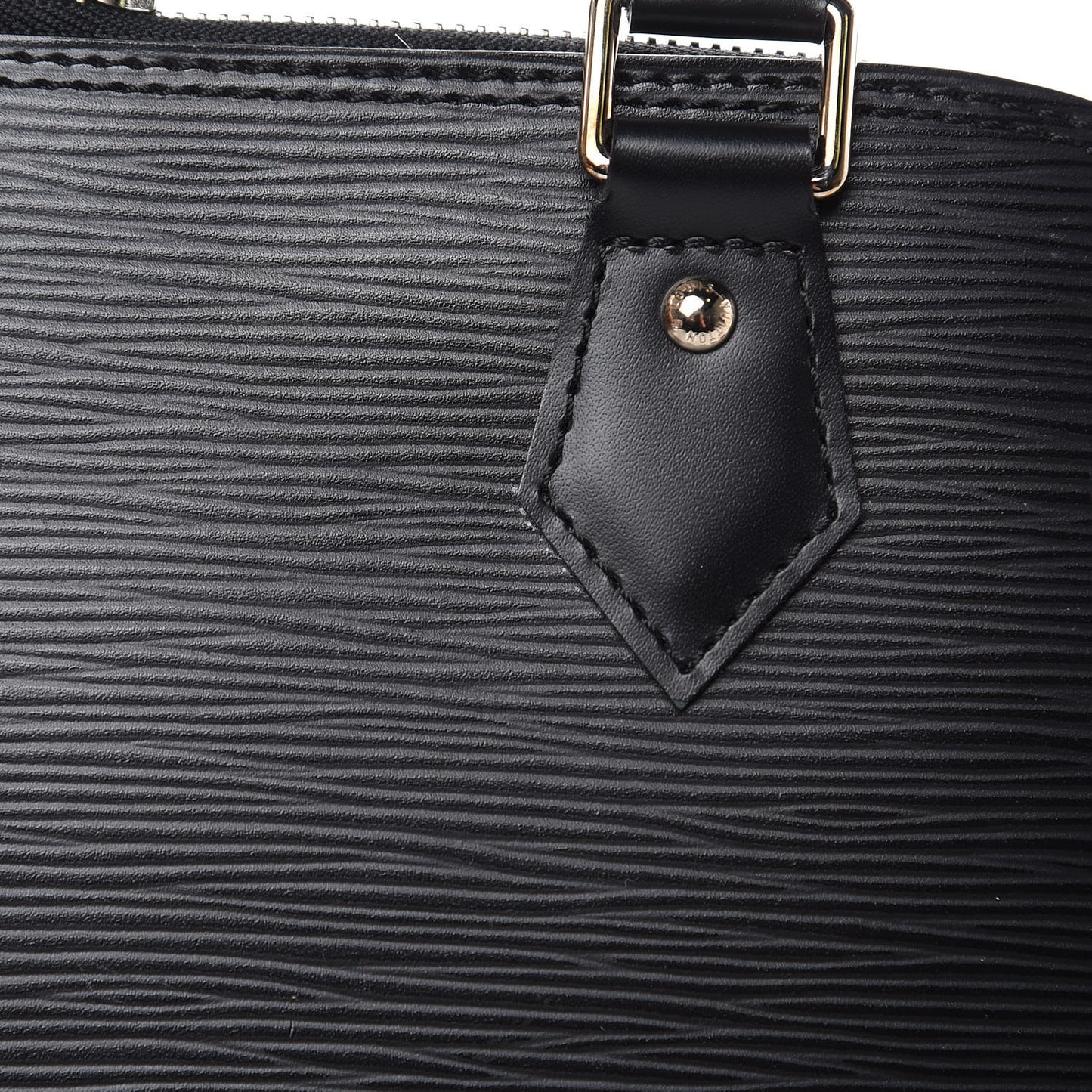 Epi Alma PM Black