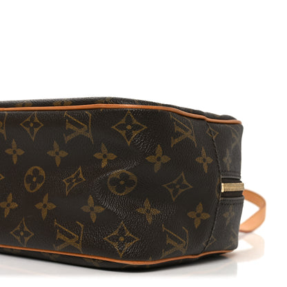 Louis Vuitton Monogram Cite MM 9 of 9