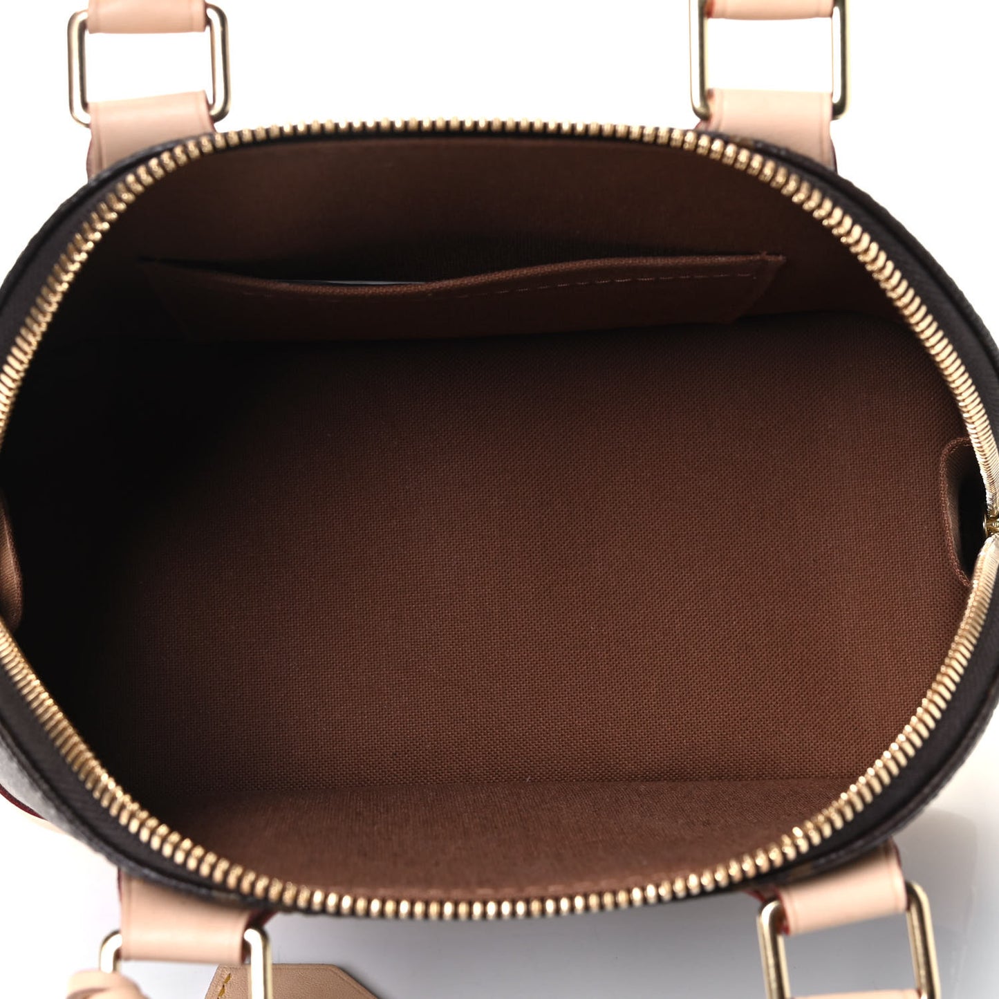 Monogram Alma BB