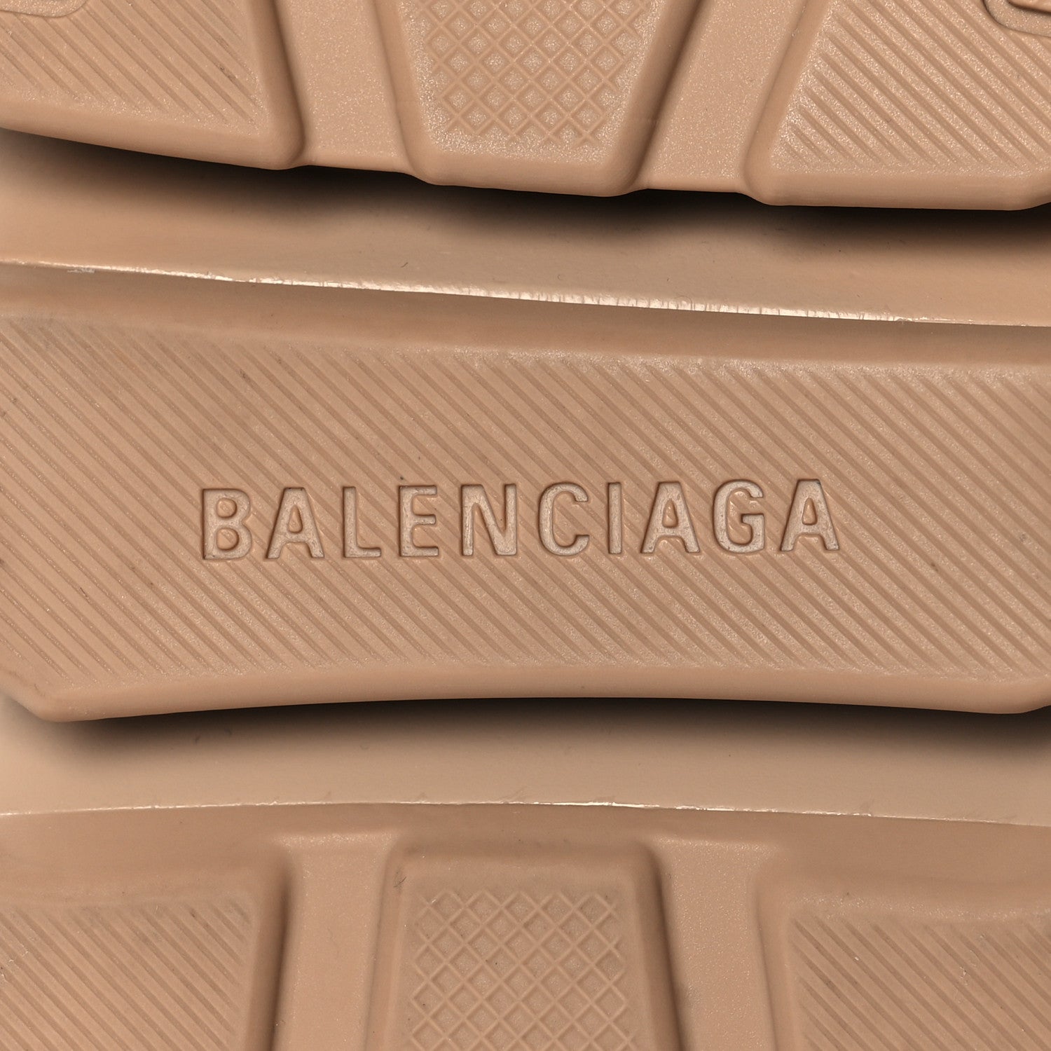 Balenciaga Technical 3D Recycled Knit Womens Speed 2.0 Sneakers 41 Monocolor Beige 8 of 10