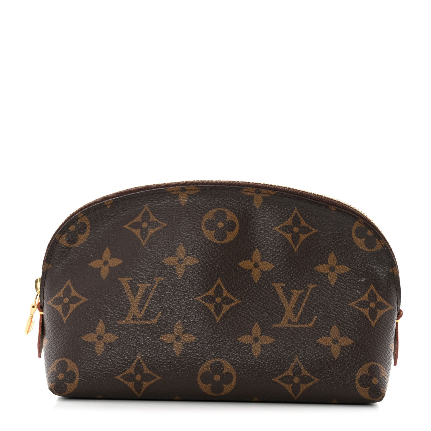 Louis Vuitton Monogram Cosmetic Pouch 1 of 6