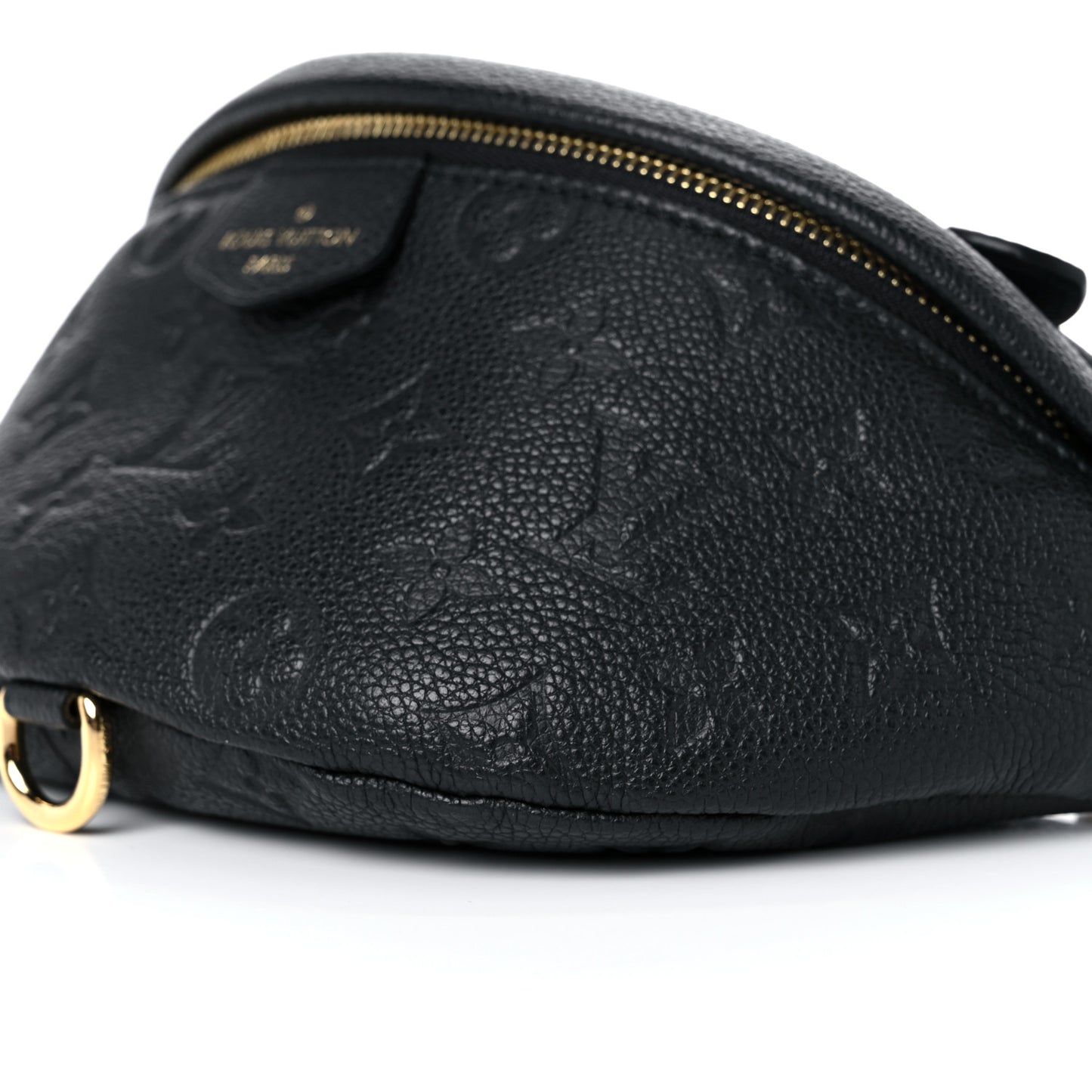Empreinte BumBag Black