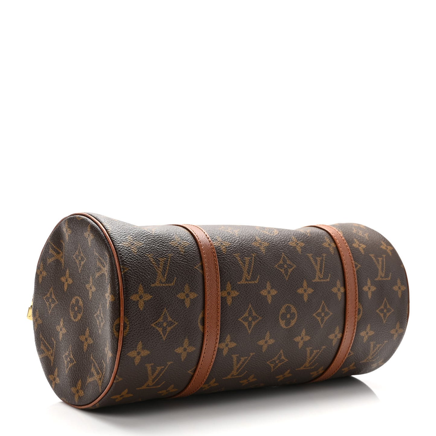 Monogram Papillon 30 With Companion