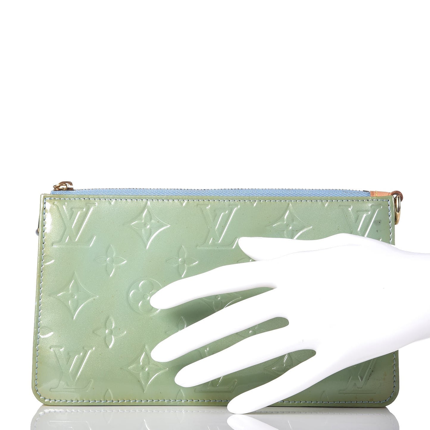 Vernis Lexington Pochette Peppermint